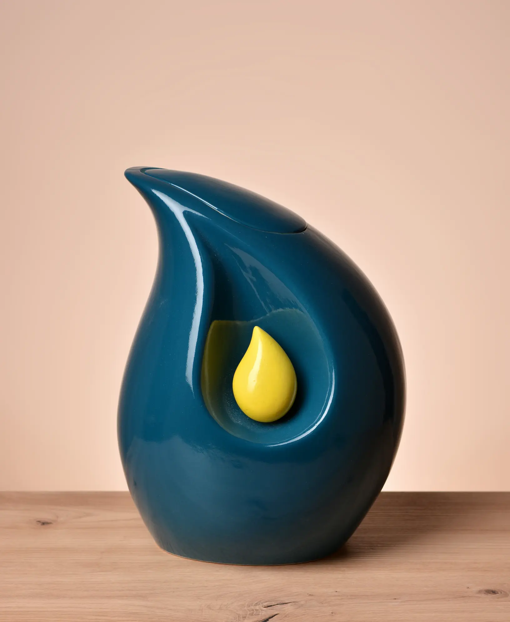 Eternal Rest (Blue)