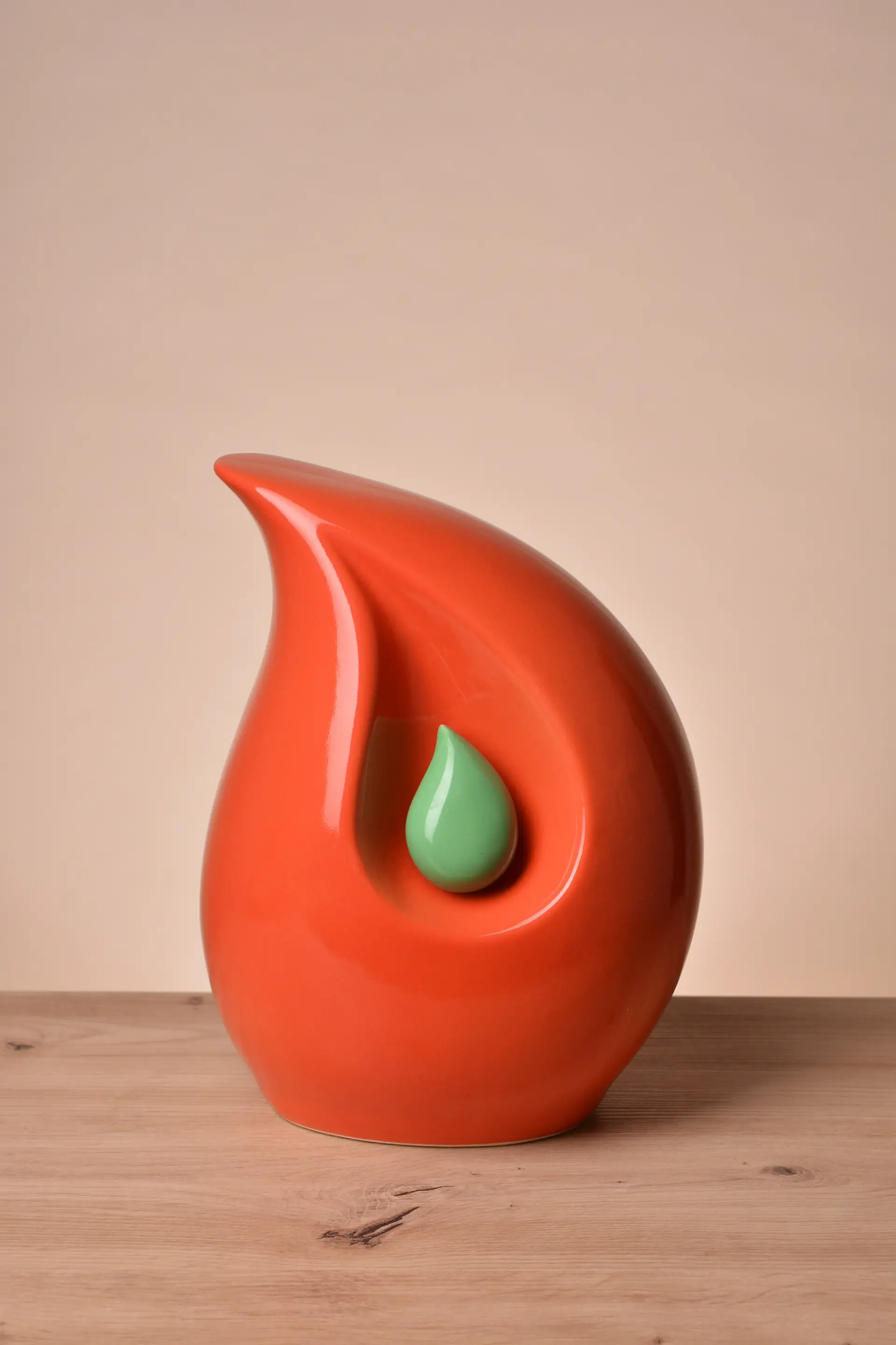 Eternal Rest (Red)